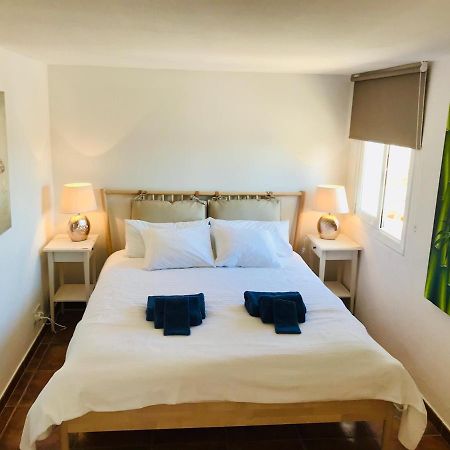 Casa Mallarenga Rooms Olivella Buitenkant foto