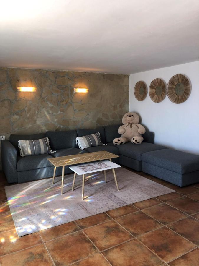 Casa Mallarenga Rooms Olivella Buitenkant foto